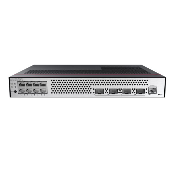 Data Center Switch IPv6 Network Switch S5735-L8P4X-QA-V2 Stock and Function Stackable