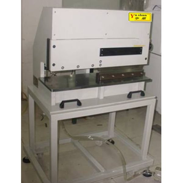 High Compent v Cut Pcb De-paneling ,PCB V Cut Machine , Pcb Sing-ulation Machine/pcb Lead Cutting Machine/maestro Pcb Separator