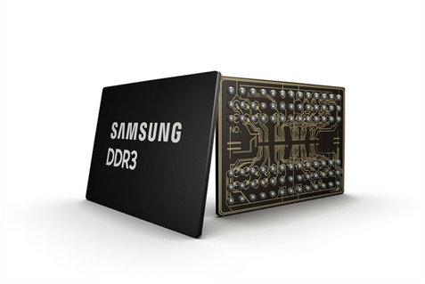 DDR SDRAM K4B4G1646E-BYMA