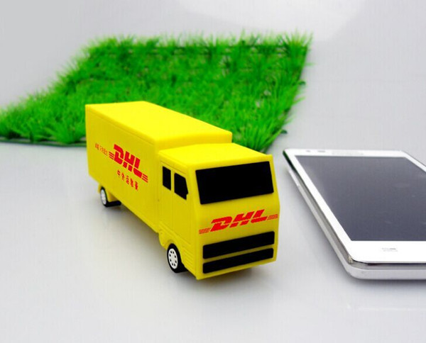 2D / 3D PVC Mobile Power Pack 2200mAh / 2000mAh With Single Port