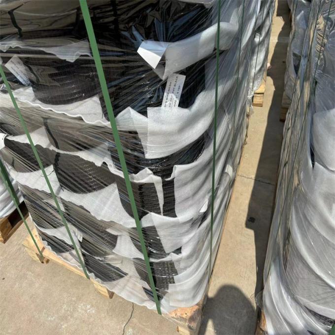 Electro Galvanized Welded Wire Mesh 1.2m Width Roll for Indoor Isolation
