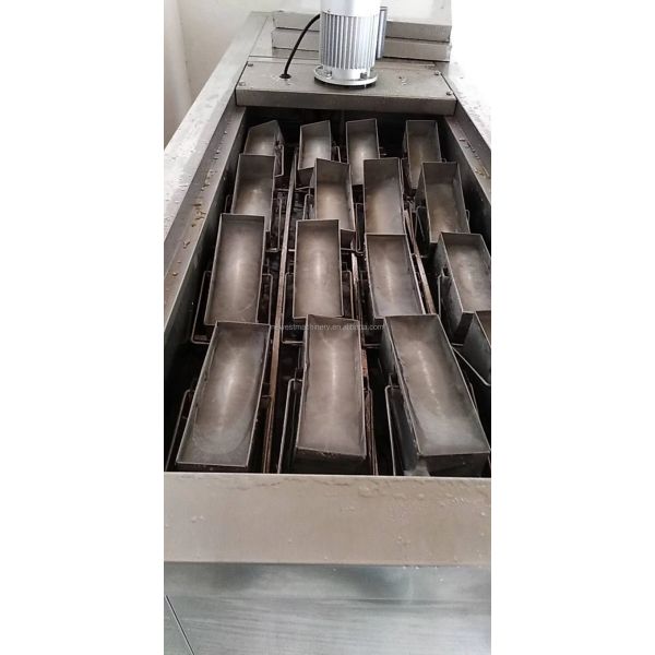 Ice Brick Equipment With Good Compressor Ice Block Maker Machine