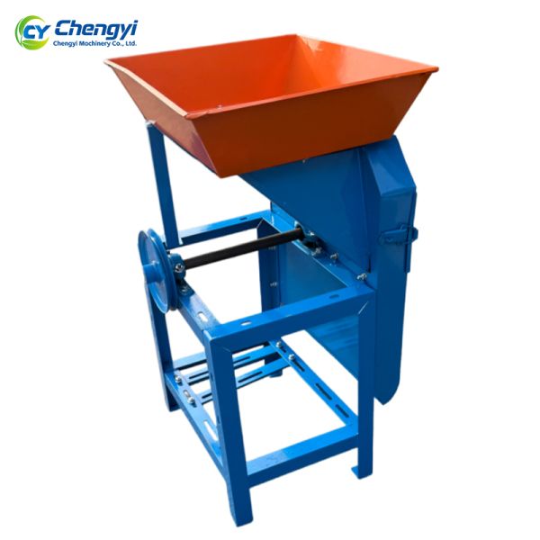 Slicer Shredder Machine Cutter Grinder Efficient Food Processing Tool