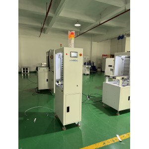 Automatic PCB Cyclic Loader Cyclic Unloader Circular Loading Unloading Machine