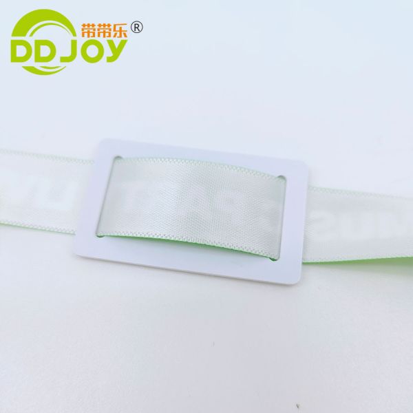 Customised Comfortable Disposable Wristband for Personalised Event Access Control
