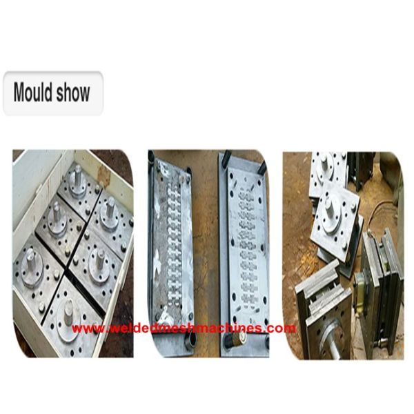 Tianke Razor Barbed Wire Machine BTO30 Razor Wire Weaving Machine