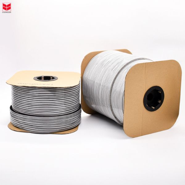 CLJ Waterproof Windproof Dustproof Good Stability Environmentally Friendly Weather Strip for Apartment Pile Height 3-25mm /width 3-50mm