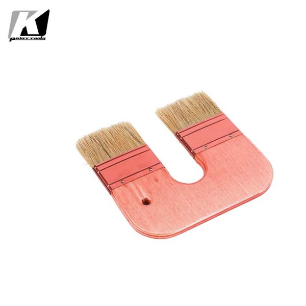 7cm Bristle Paint Brushes