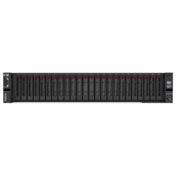 Lenovo ThinkSystem SR850 V3 2U Rack Server with 4th Gen Intel Xeon Scalable Processors and 16TB TruDDR5 Memory