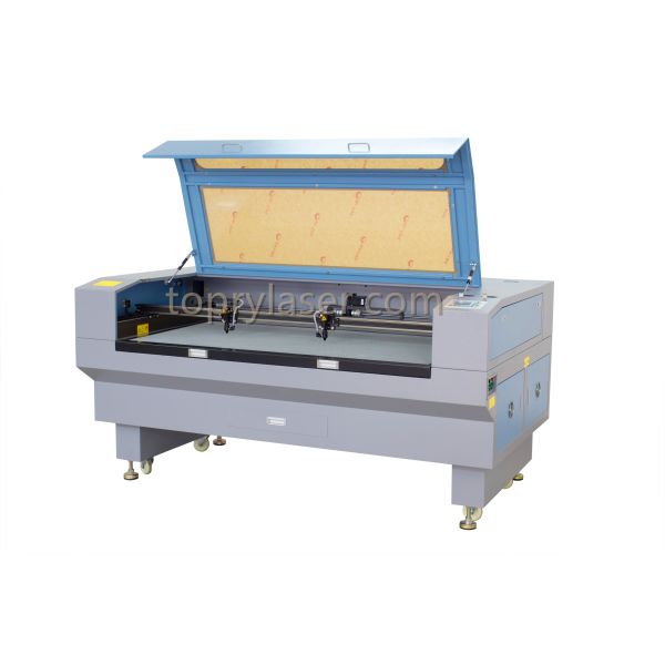 Leather Laser Cutting Engraving Machine (TR1610)
