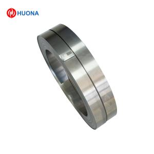 Quality 1J46 Ni46 Soft Magnetic Alloy Sheet 65% Purity for sale