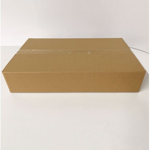 19 Inch Standard Rack Mountable Fiber Optic Patch Panel with Drawer Type and Max 192fo LC Quad Adapter