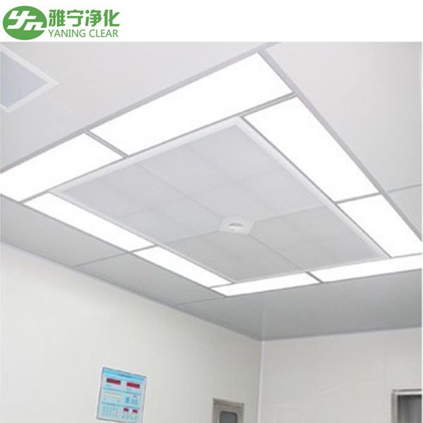 Professional Laminar Air Flow System For Hospital Operating Rooms