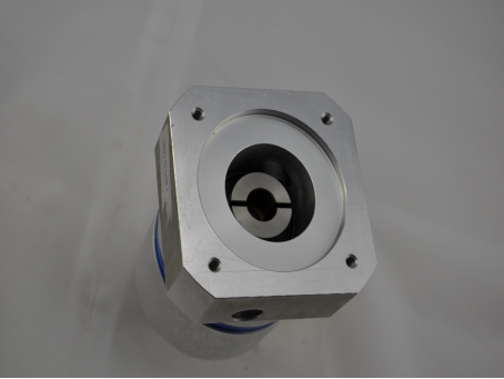 632500299 GEARBOX, 10-1 INLINE, EPL SERIES,EPL-W-084