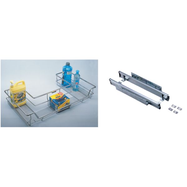 800MM Kitchen Cabinet Hardware 195 Iron Upright Lift Struts