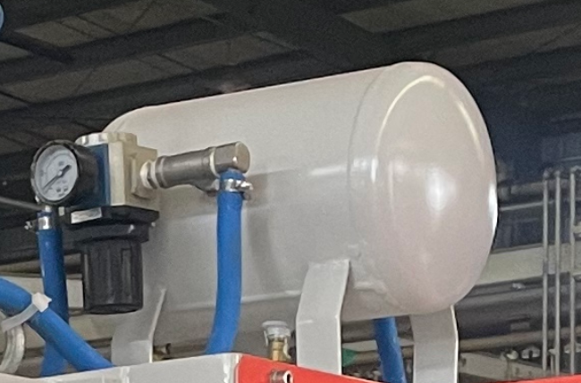 Capacitance Capacitive Discharge Energy Storage Capacitor Spot Welding Machine Welder