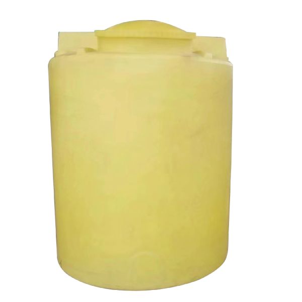 IEPP 2023 Innovative Function PE Wastewater Treatment Equipment Machine Coagulant Dosing Mixture Polymer Preparation Unit tank