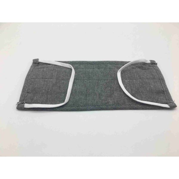 ODM Woven Fabric Decorative Reusable Face Mask