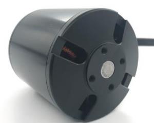 24V 160KV E Scooter Bldc Motor With Hall Sensor , Pruner Outrunner Brushless Motor