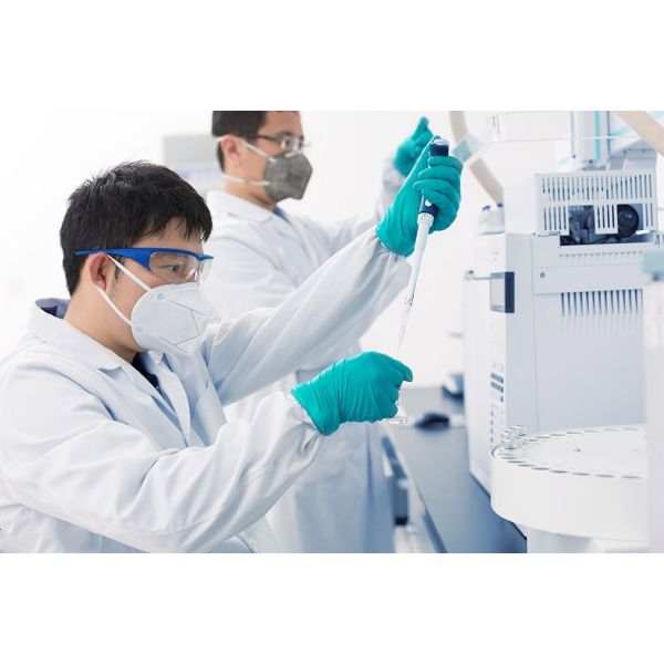 One Step IVD Antibody Treponema Pallidum Screening Test Kit