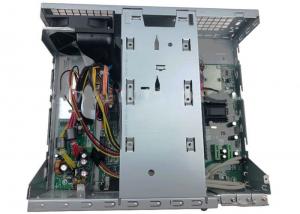 Quality ATM parts Wincor Nixdorf SWAP-PC 5G I5-4570 TPMen Win10 migration PC Core 1750262106 for sale