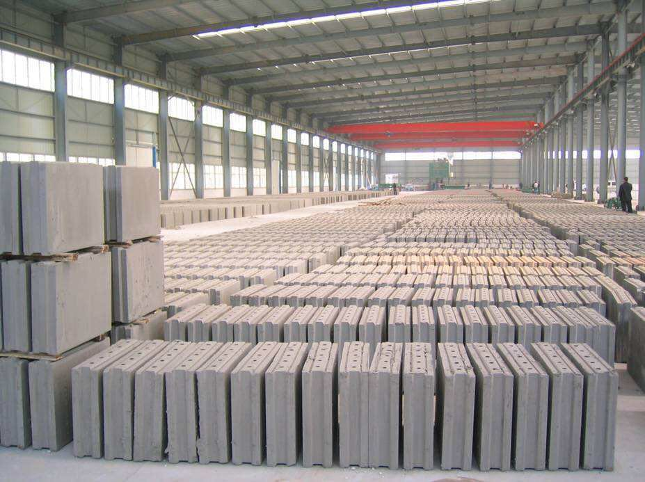 AAC Block production line/Lightweight block making machine/Bottom cleaning Tilt Table