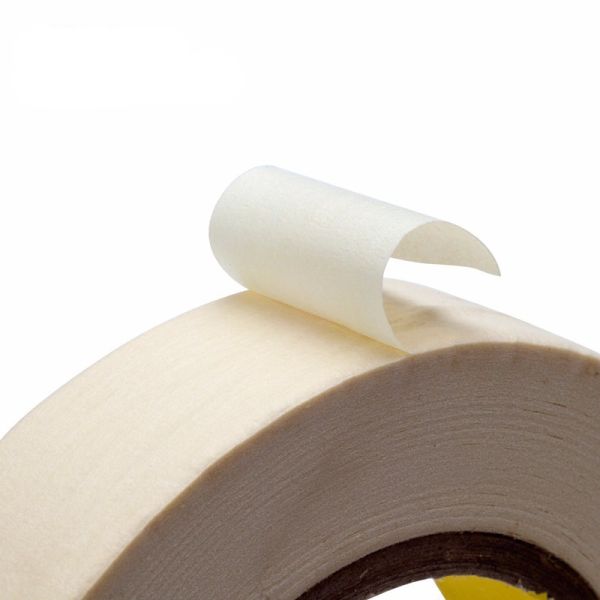 3M 2364S Masking Tape Rubber Adhesive For Baking Paint Tensile Strength 42 N/100mm