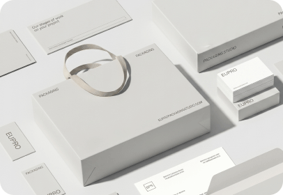 Packaging Artwork