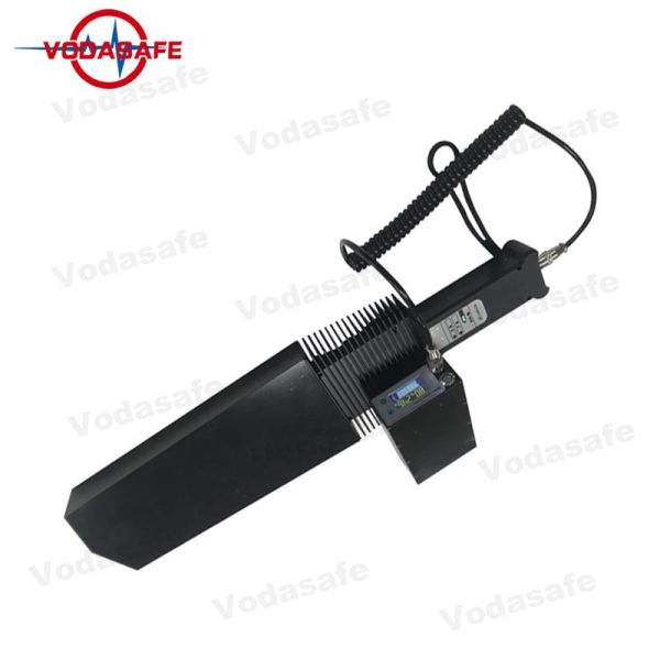 45W High Power Cell Phone Reception Blocker , Wifi Signal Jammer For 2.4G Gps GSM