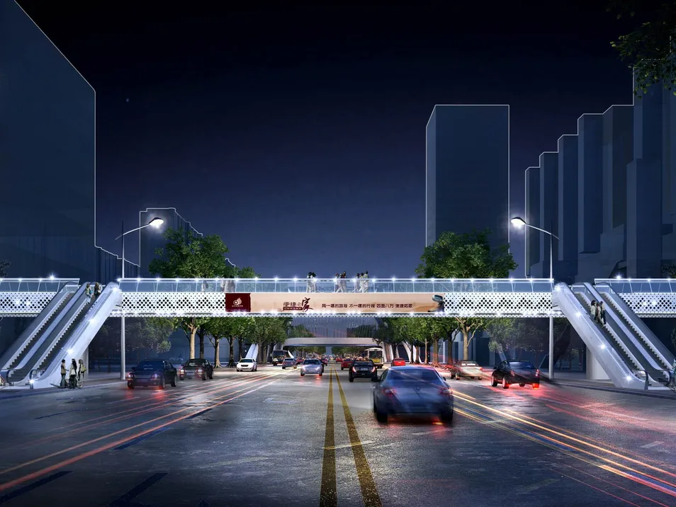 Robust Steel Bridge Structures for Efficient Prefab Construction Solutions