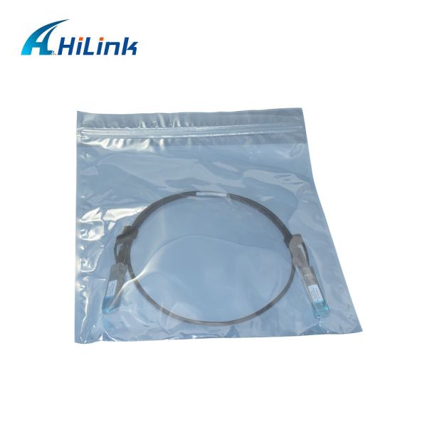 Hilink SFP28 Direct Attach Copper Cable Branded Compatible 1M 25G DAC