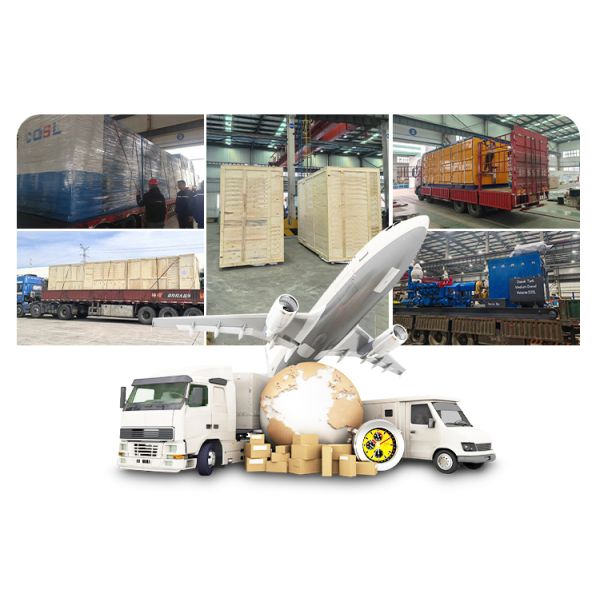 High Efficiency Portable Nitrogen Generator Membrane Technology N2 Generator