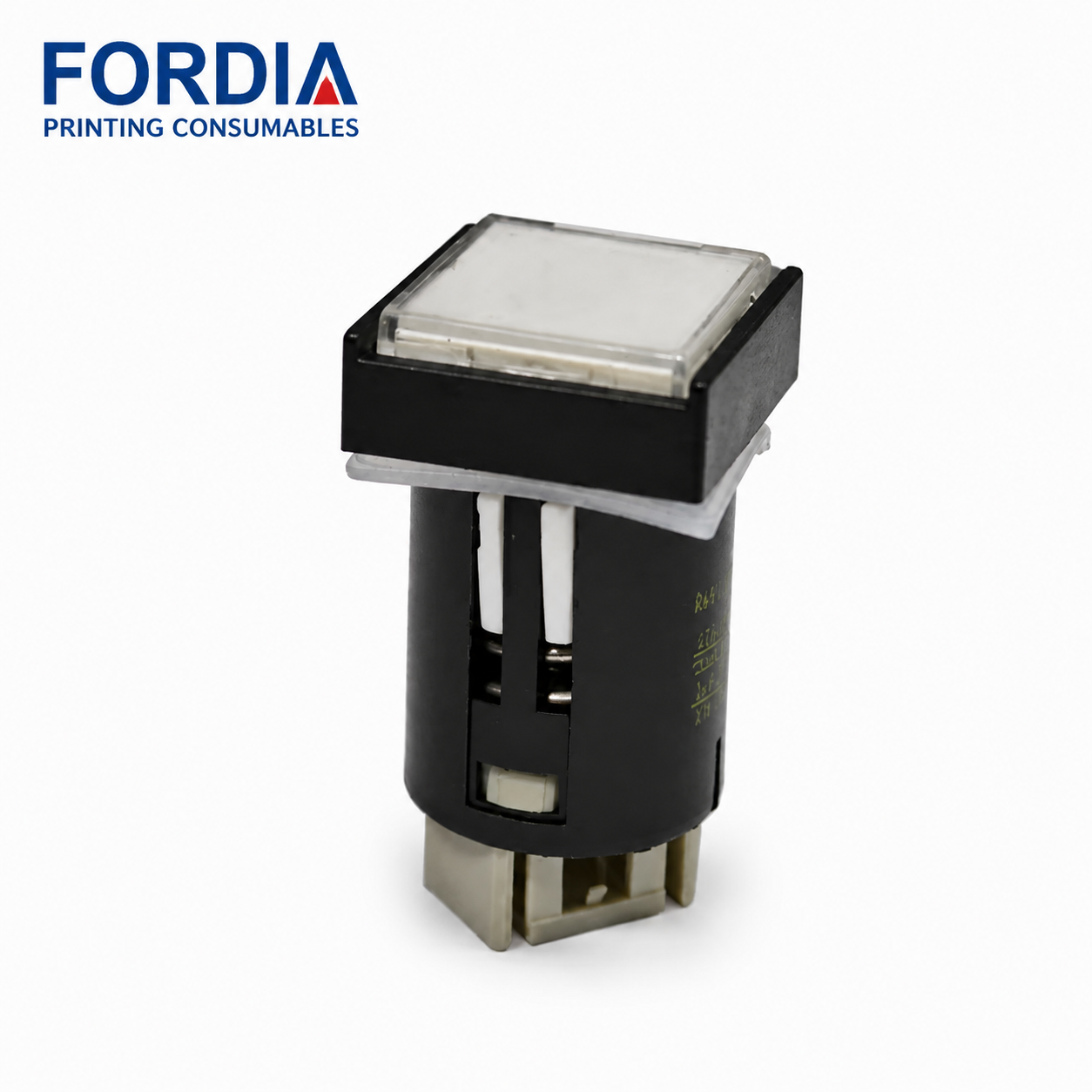 CPC Push Button Switch 81.186.3855 For Offset Printing Machine SM102 CD102 SM74 Solvent Ink New