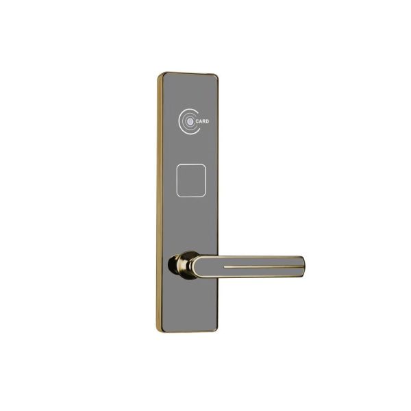 Smart Hotel Door Locks Smart Hotel Room Door Access Locks Solution