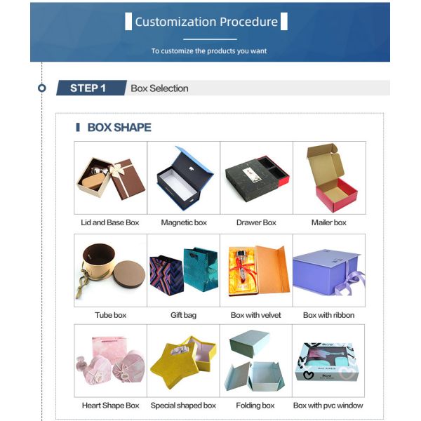 4C Offset Gift Packaging Boxes Pink 157gsm Paperboard CMYK For Clothes