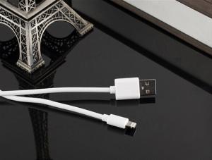 Quality 8 pin Lightning usb cable with MFi licensee usb cable usb otg cable for iphone 5 for sale
