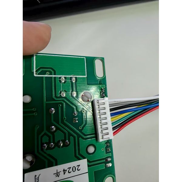 Waterproof Lock PCB Mainboard