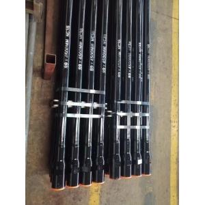 Quality Smooth Operations Water Well Drill Stem Non Alloy And Rust Resistance for sale