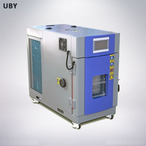 Benchtop Environmental Test Chamber Precise Constant Temperature Humidity Test Chamber