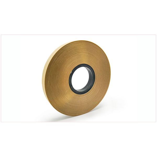 PMP Soft Composite Foil Electrical Insulating Paper One Layer Polyester Film