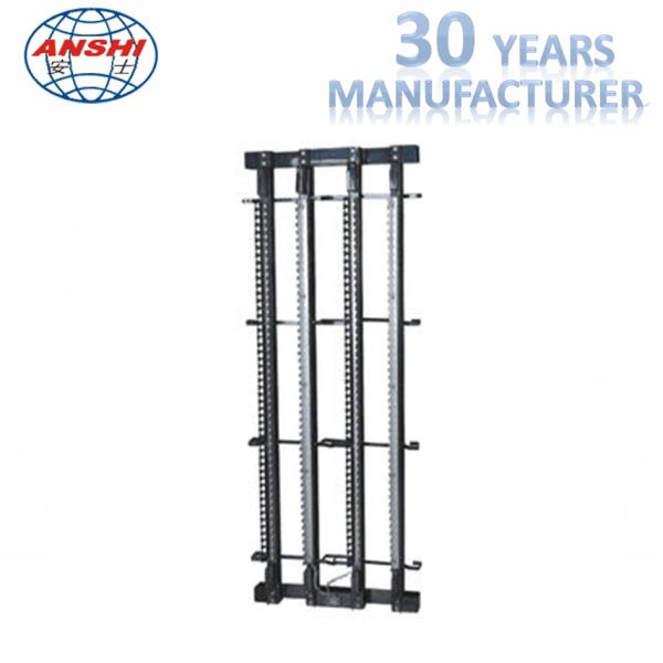 Wall Mount MDF Main Distribution Frame 1380 Pair For Subscriber Wire Termination
