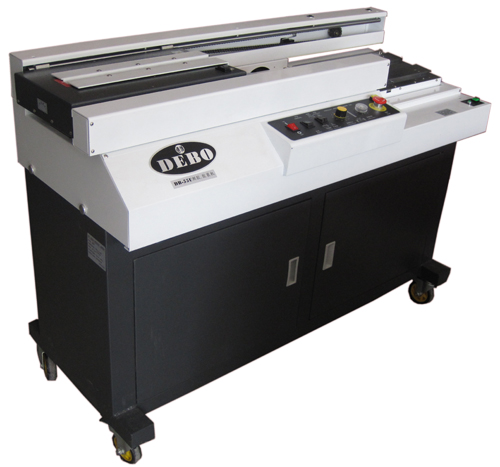 DB-55U 420mm Wireless Glue Binding Machine