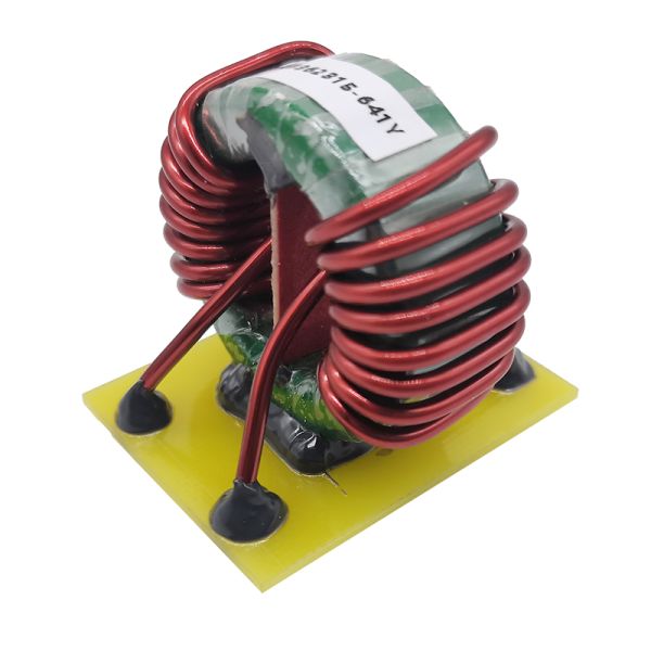 Wholesale Toroidal Electronic Choke Coil Inductor