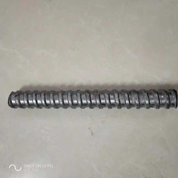 Continuous Single Member Type Formwork Threaded Tie