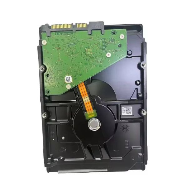 ST1000DM010 1TB Internal Hard Drive HDD 3.5 Inch SATA 6 Gb/s 7200 RPM 64MB Cache for Computer Desktop PC and High Speed