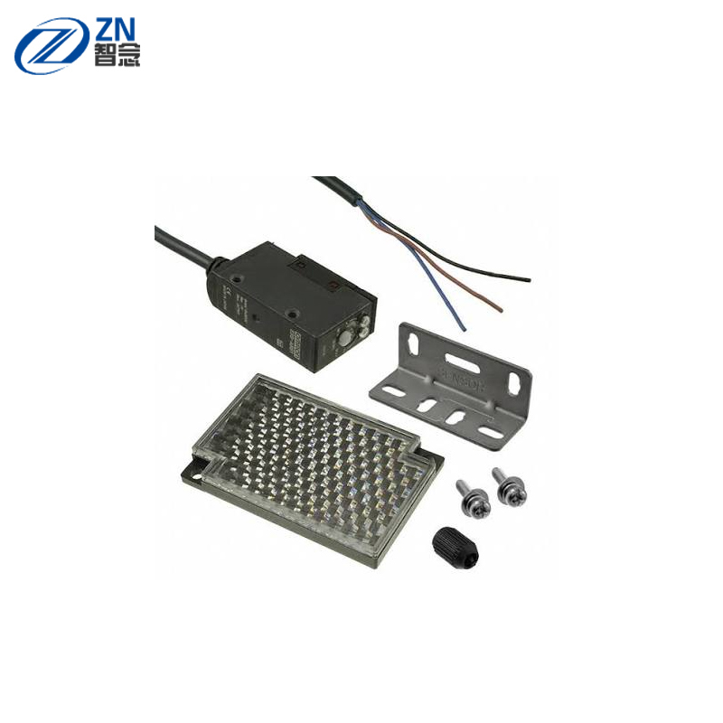 E3S-AR81 2M Photoelectric Switch Retroreflective Type Sensor