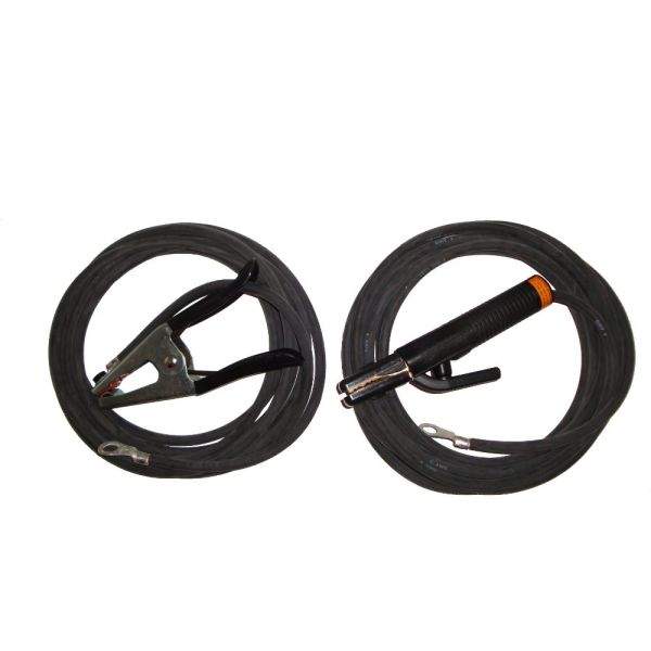 Super Flexible Rubber 2/0 10mm2 Arc Welding Cable