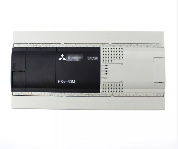 FX3G 24 transistor outputs Programmable Logic Controllers FX3G-60MT/ESS PLC Brand-New in Box Good Price and Quantity