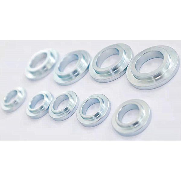 Cable End Fittings Stepped Washer Weld Washer Safety Washer