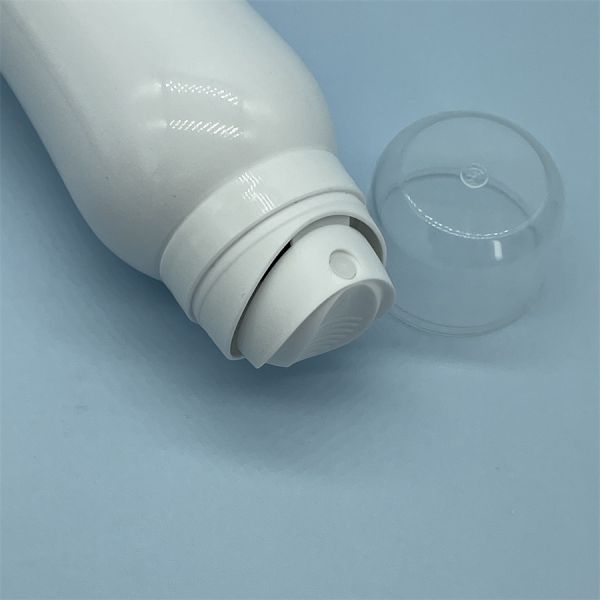 Precision Spray Valve with Consistent Odor Control Performance